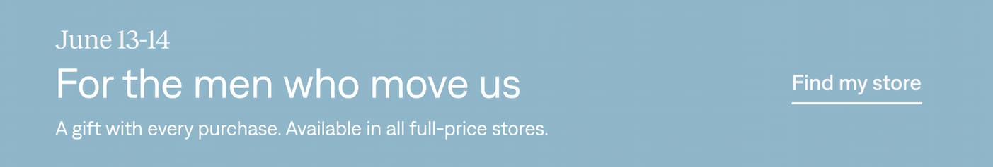Find my store