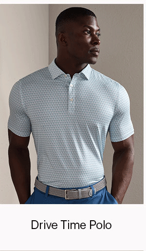 Drive Time Polo