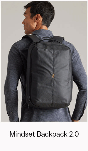 Mindset Backpack 2.0