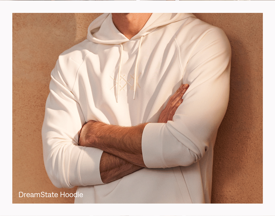 DreamState Hoodie