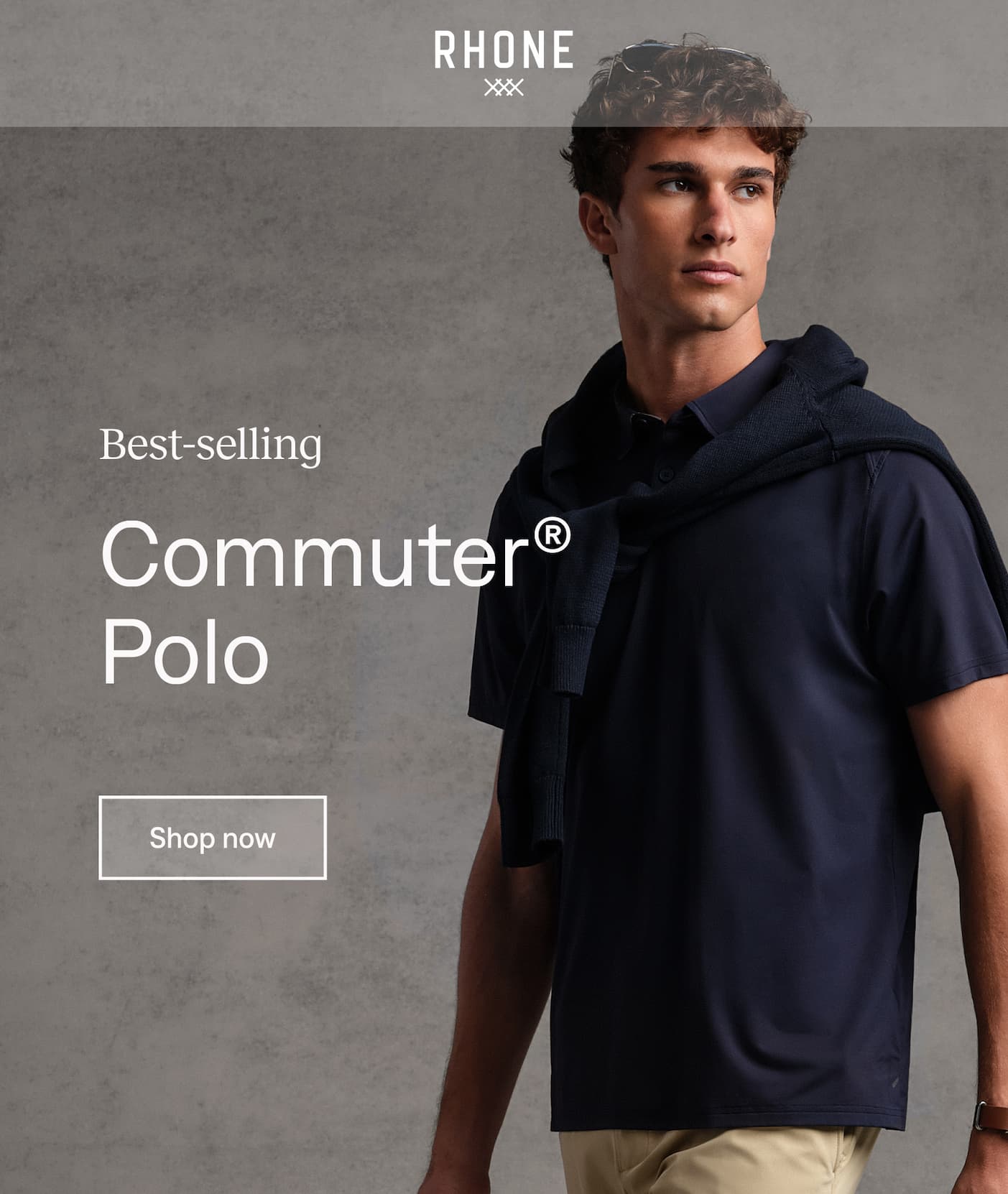 Shop the Commuter® Polo