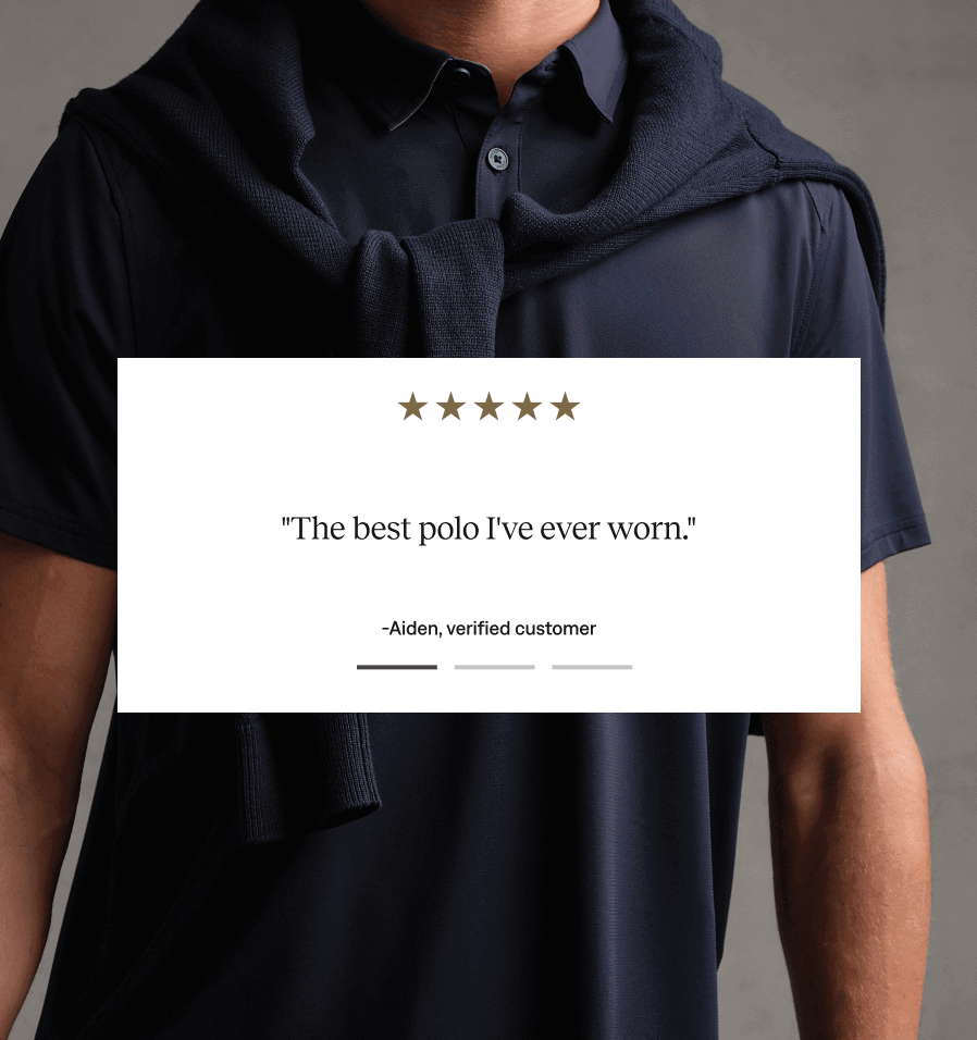 Shop the Commuter® Polo