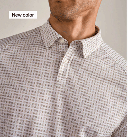 Commuter® Polo