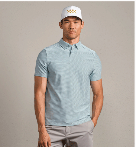Commuter® Polo
