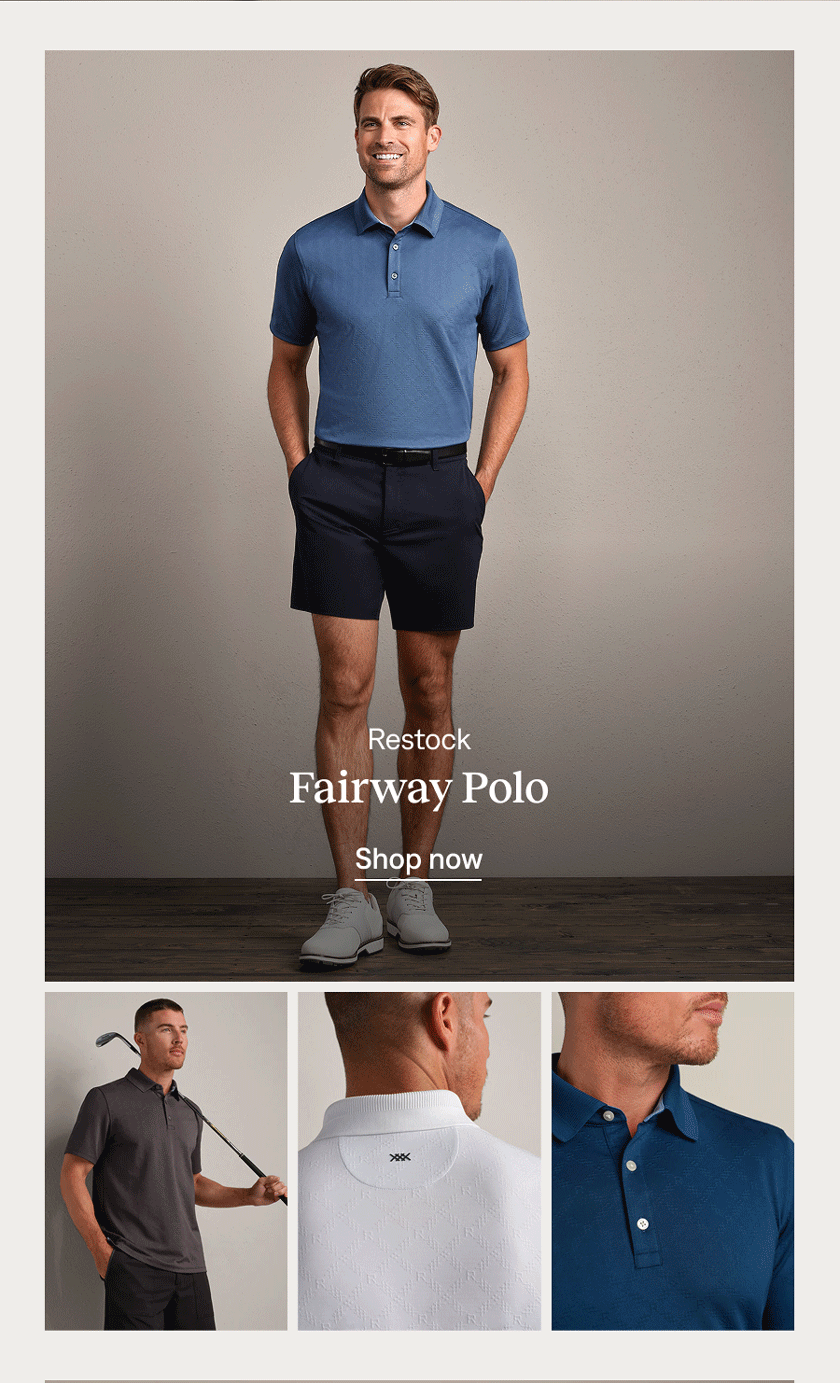 Fairway Polo