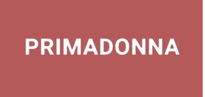 SALE Primadonna
