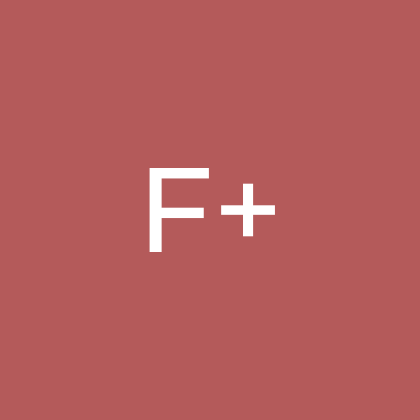 Cup F+