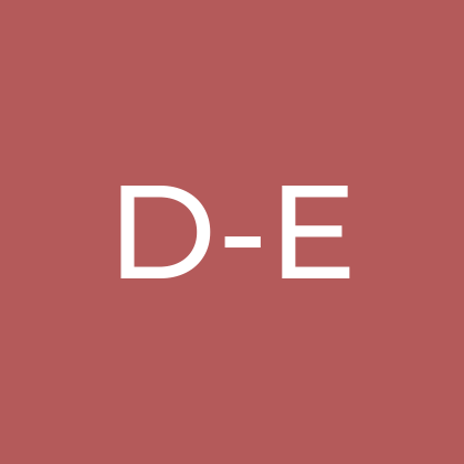 Cup D-E