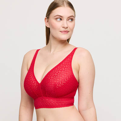 Primadonna Montara bralette