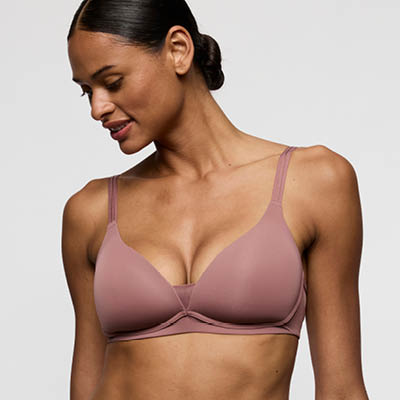 Marie Jo Louie bralette