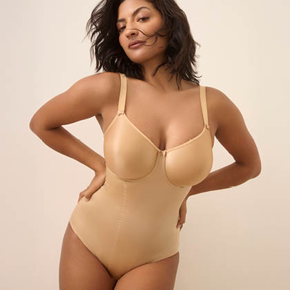 Primadonna Satin COG