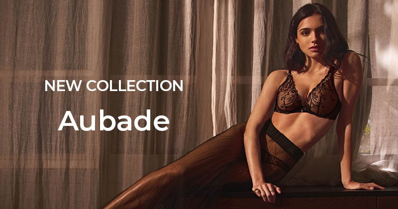 Aubade new collection