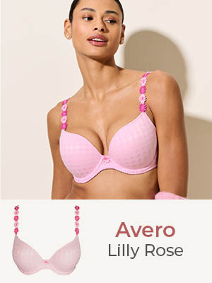 Marie Jo Avero LLR