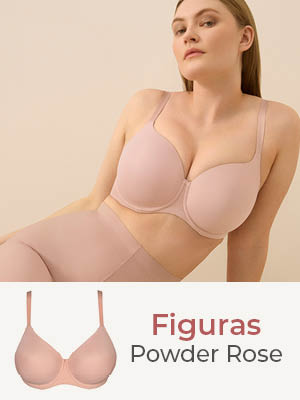 Primadonna Figuras PWD