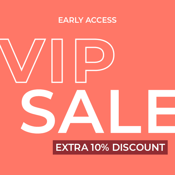Sale Early Access