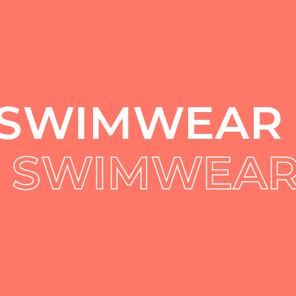 Swimwear