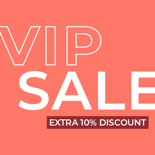 Sale Early Access