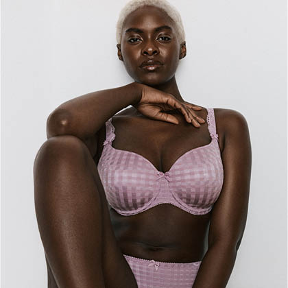 Primadonna Madison