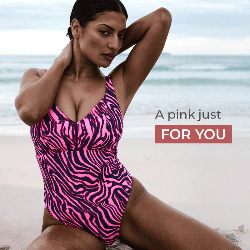 Primadonna Swim Malabo