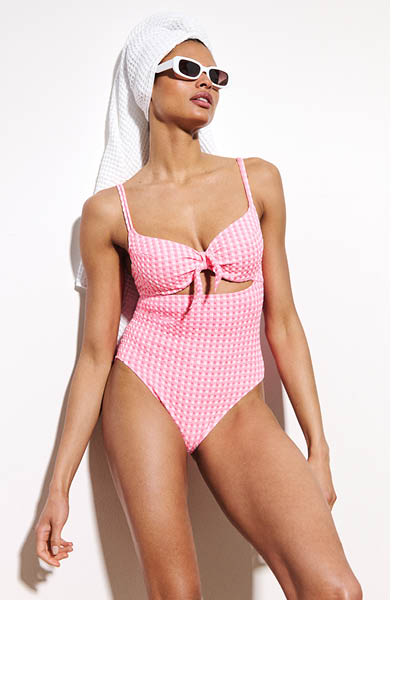 Marie Jo Swim Mary Lynn