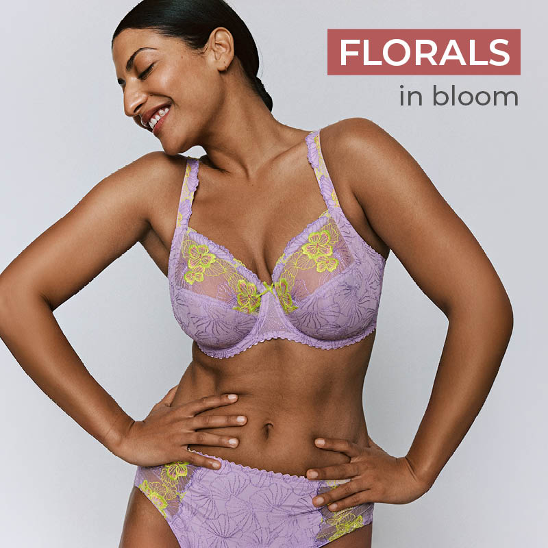 Florals