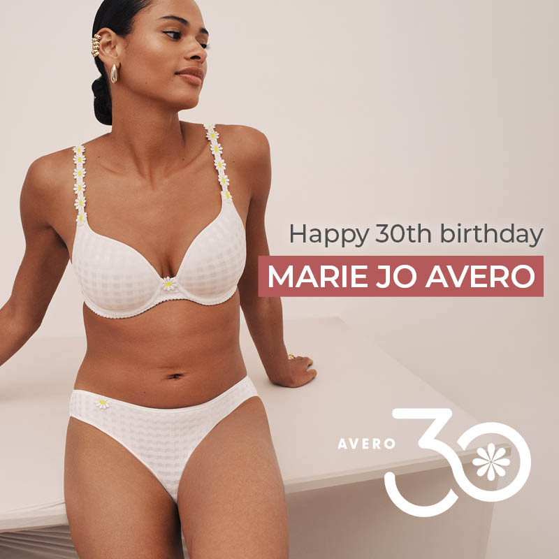 Marie Jo Avero