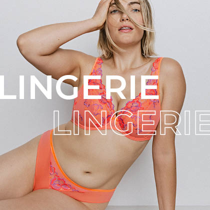 Lingerie