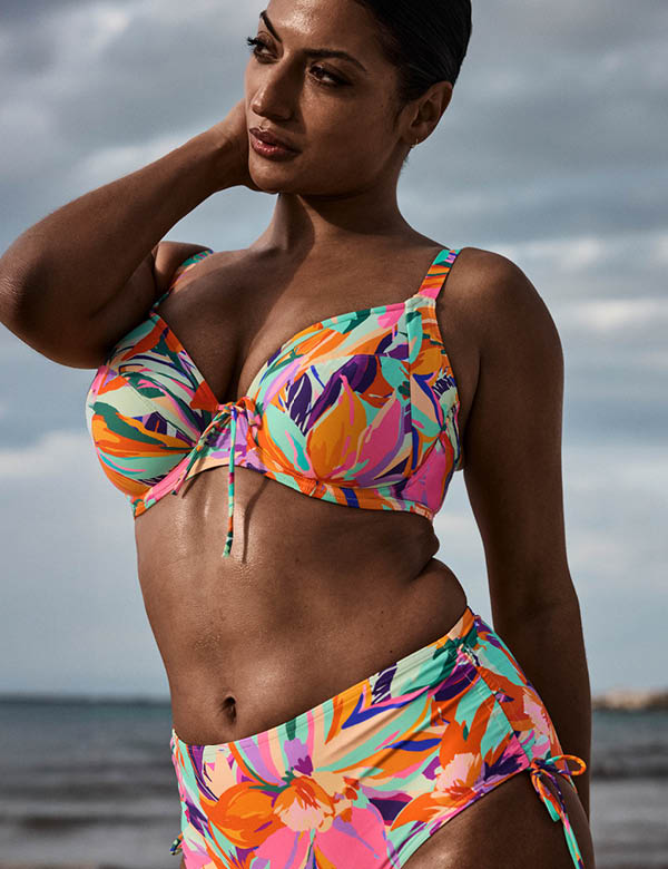 Primadonna Swim Varadeo