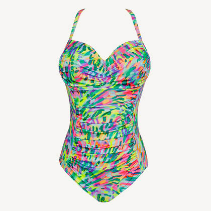 Control swimsuits