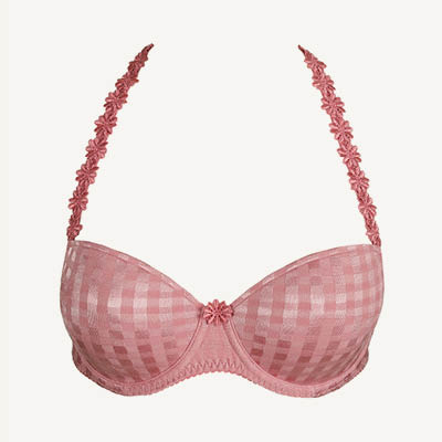 Marie Jo Avero Ballet Pink
