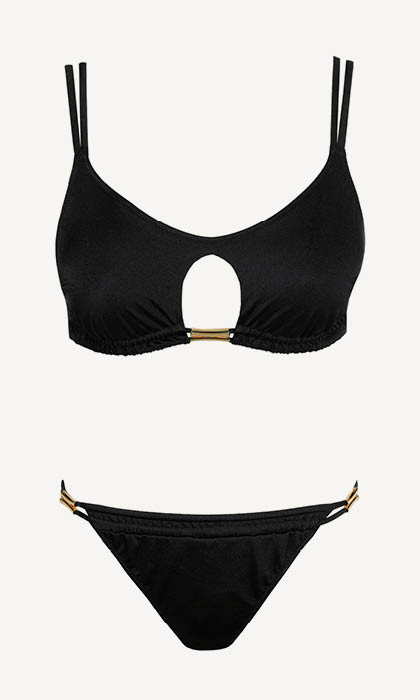 Marie Jo Swim Hello Sunset