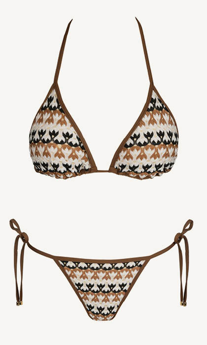 Sarda Swim Biles