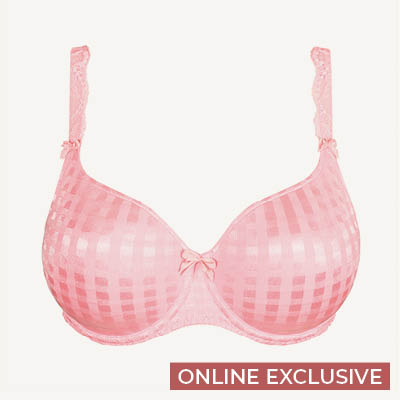 Primadonna Madison Pink Parfait