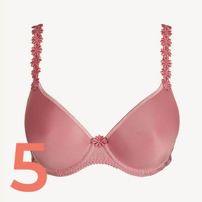 Marie Jo Avero Ballet Pink
