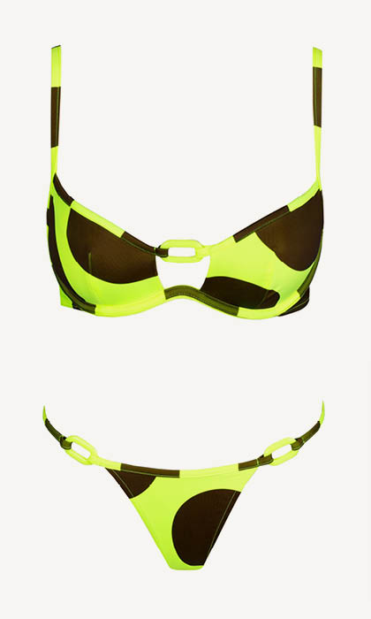 Sarda Swim Birgit