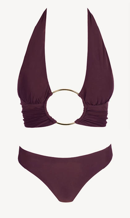 Sarda Swim Lita Tourmaline