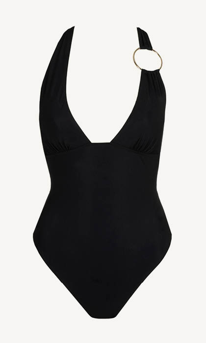 Sarda Swim Lita Black