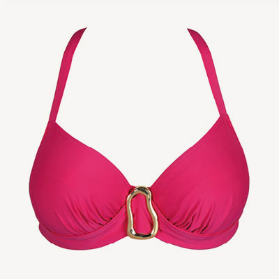 Primadonna Swim Uvita Full Cup Bikini Top