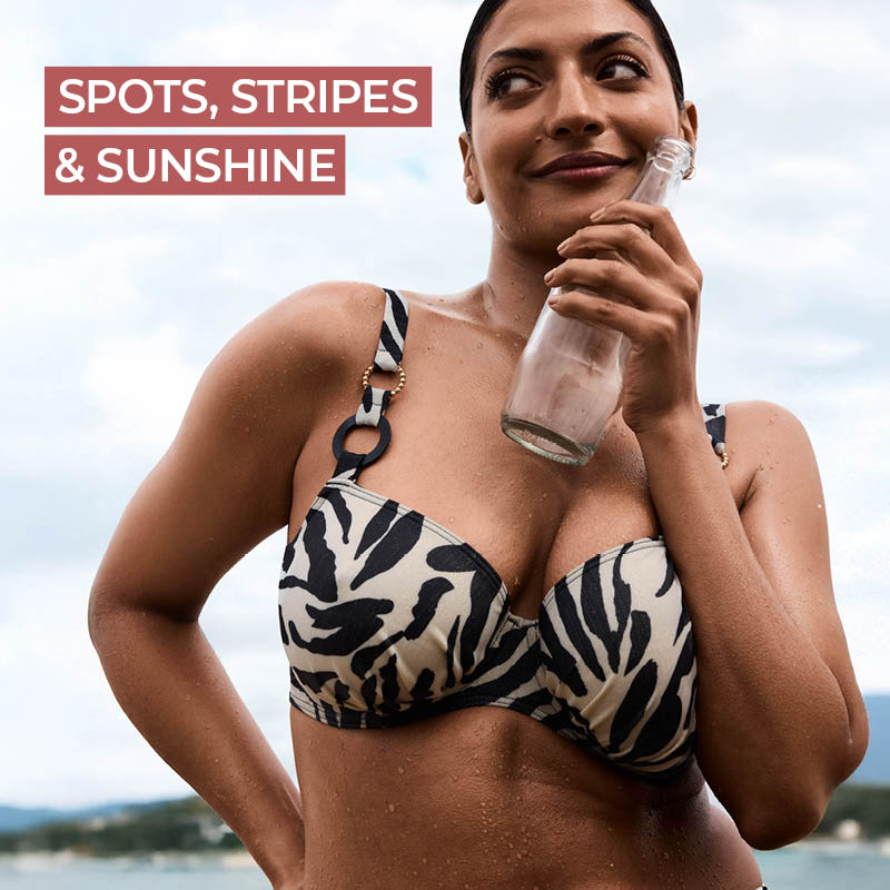 Primadonna Swim Dalice