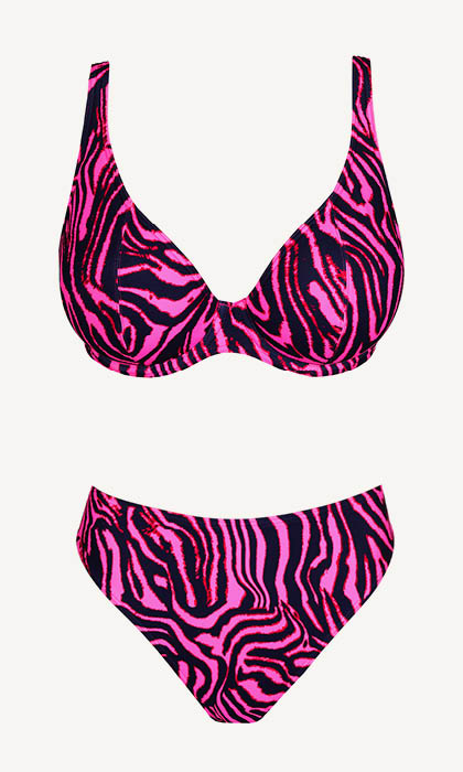 Primadonna Swim Malabo