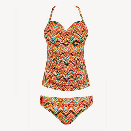 Primadonna Swim Tubou