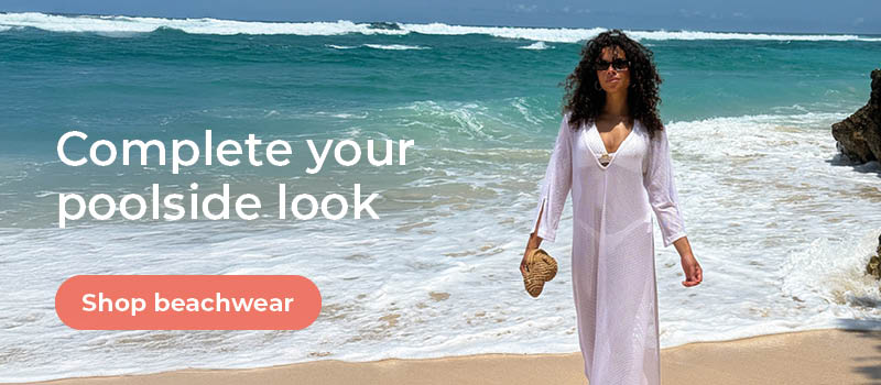 Beachwear