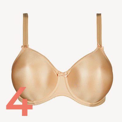 Primadonna Satin