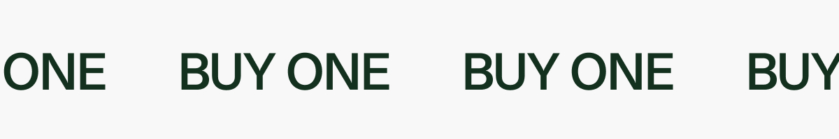 BOGO