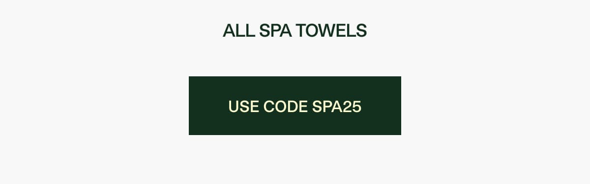All spa towels