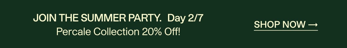 7 Days of Deals