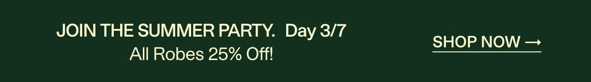 7 Days of Deals