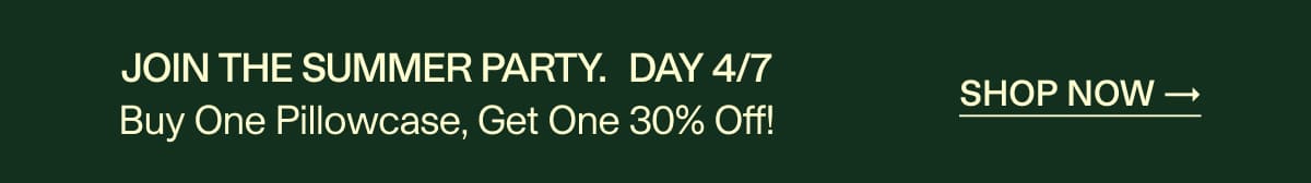 7 Days of Deals