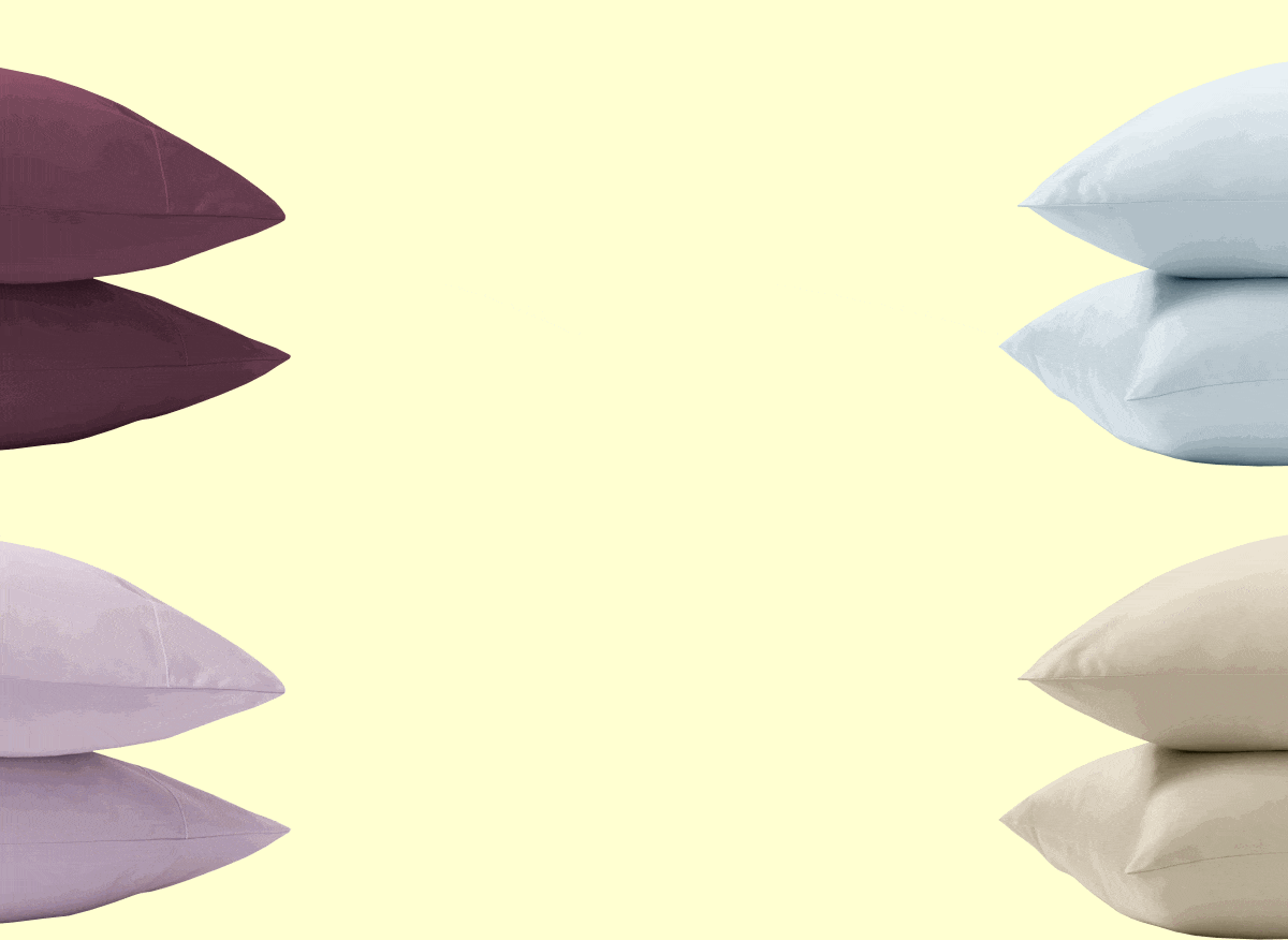 BOGO30 Pillowcases