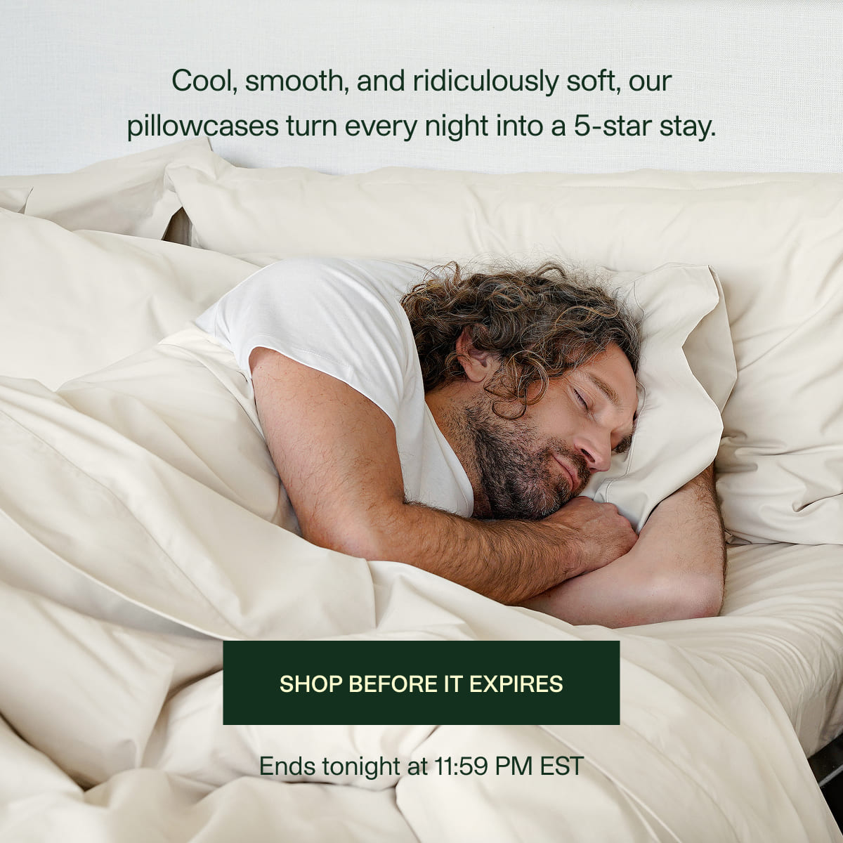 Shop before it expires
